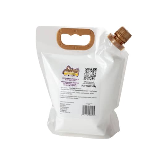 Aleene's® 1.5qt. Original Tacky Glue Bag